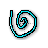 misc - swirly cursor