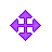Move cursor