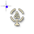 MW2 Chopper Gunner inventory icon cursor