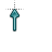 Oxygen Sea Blue Cursors preview