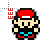 Link select cursor