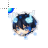 aonoexorcist cursor