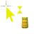 Working in background cursor