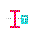 Text select cursor