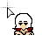 Dante loading cursor