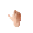 Drag cursor