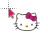 Normal select cursor