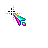 Normal select cursor