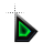 Normal select cursor