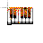 piano cursor
