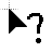 Help select cursor