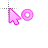 Working in background cursor