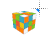 Normal select cursor
