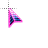 Synthwave Night Cursors preview