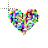 Normal select cursor