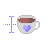 Text select cursor