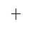 Precision select cursor