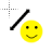 diag resize cursor