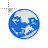 Earth cursor