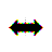 horinzotal remaster cursor