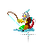 Discord -Diagonal 1- cursor
