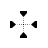 Precision select cursor