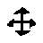 Move cursor