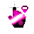 Normal select cursor