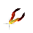 Handwriting cursor