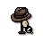 Text select cursor
