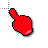 Normal select cursor