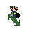 11 cursor