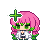 Precision select cursor