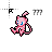 Help select cursor