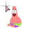 Normal select cursor