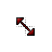 Dragon Scimitar size2 cursor
