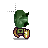 Busy cursor