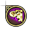 Vertical resize cursor