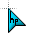 HP cursor cursor