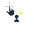 Normal select cursor