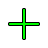 Precision select cursor