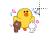 Normal select cursor