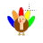 Normal select cursor