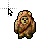 Normal select cursor
