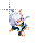 Unavailable cursor
