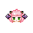 Horizontal resize cursor