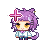 Precision select cursor
