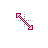 Diagonal Resize 1 cursor