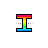 Text select cursor