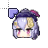 Qiqi Cursors preview